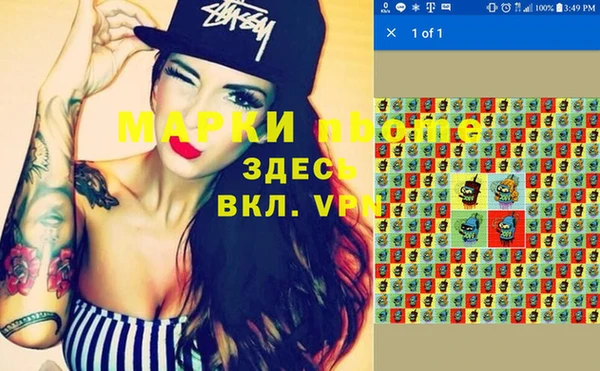 гидра Богданович